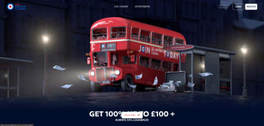 Provider screenshot 2