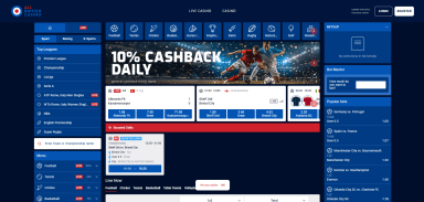 Provider screenshot 3