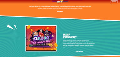 Provider screenshot 1