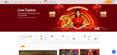 Provider screenshot 1