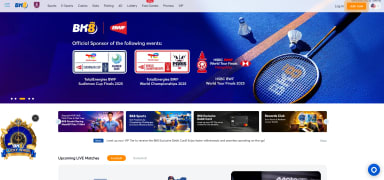 Provider screenshot 2