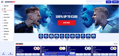 Provider screenshot 1