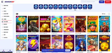 Provider screenshot 3