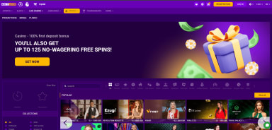 Provider screenshot 1