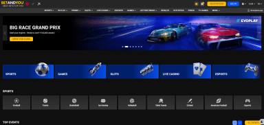 Provider screenshot 2