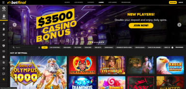 Provider screenshot 2