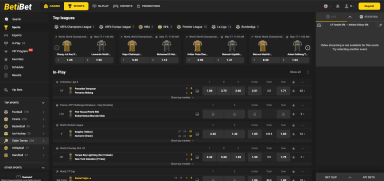 Provider screenshot 2