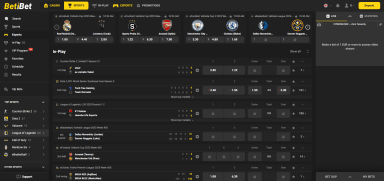 Provider screenshot 3