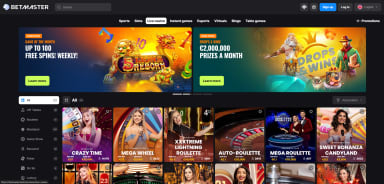 Provider screenshot 1