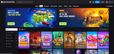 Provider screenshot 2