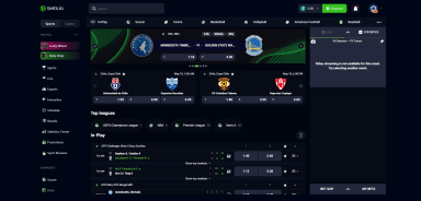 Provider screenshot 1