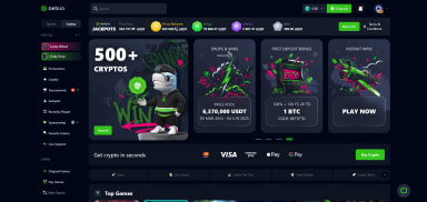 Provider screenshot 2