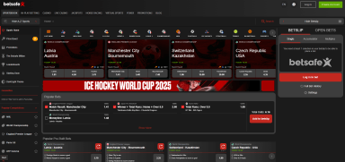 Provider screenshot 1