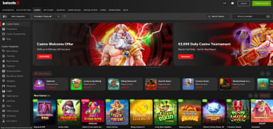 Provider screenshot 2