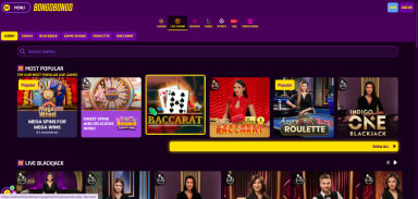 Provider screenshot 2