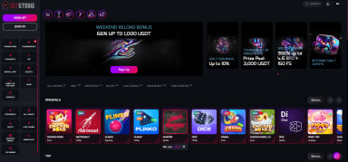 Provider screenshot 1