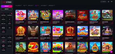 Provider screenshot 2