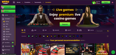 Provider screenshot 1