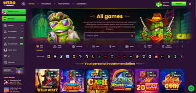 Provider screenshot 3