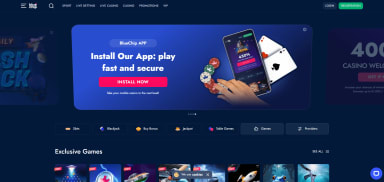 Provider screenshot 1