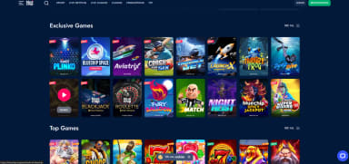 Provider screenshot 2