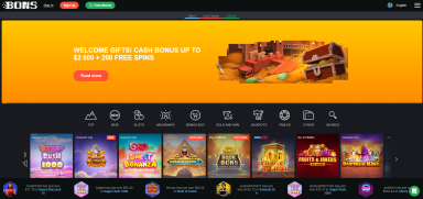 Provider screenshot 2