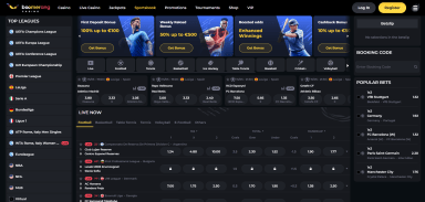 Provider screenshot 1