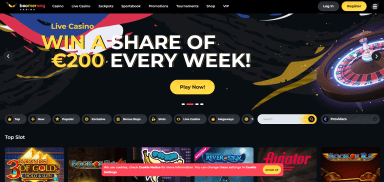 Provider screenshot 2