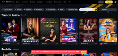 Provider screenshot 3