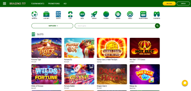 Provider screenshot 3