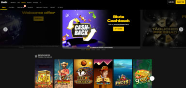 Provider screenshot 1