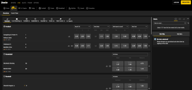 Provider screenshot 2