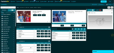 Provider screenshot 2