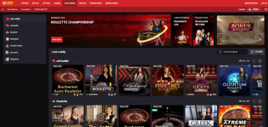 Provider screenshot 1