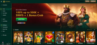 Provider screenshot 1