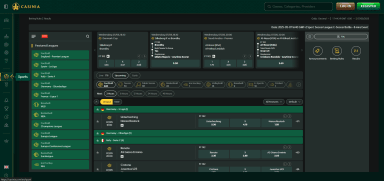 Provider screenshot 3