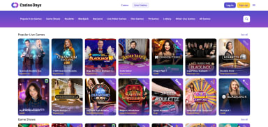 Provider screenshot 3