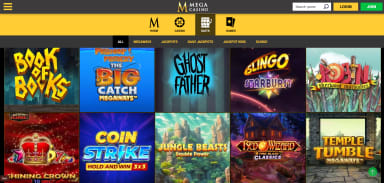 Provider screenshot 2