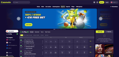 Provider screenshot 1