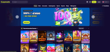 Provider screenshot 3