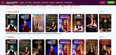 Provider screenshot 3