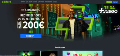 Provider screenshot 1