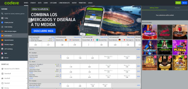 Provider screenshot 2