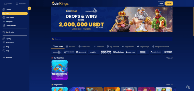 Provider screenshot 2