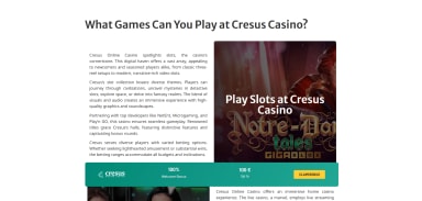 Provider screenshot 2