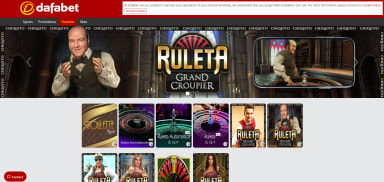 Provider screenshot 1