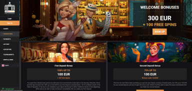 Provider screenshot 2