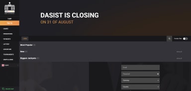 Provider screenshot 3