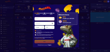 Provider screenshot 1