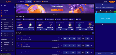 Provider screenshot 3